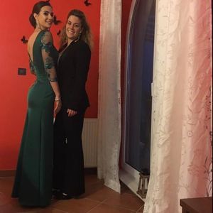 Meet your Posher, Marta